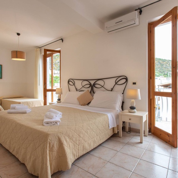 Hotel Amarea