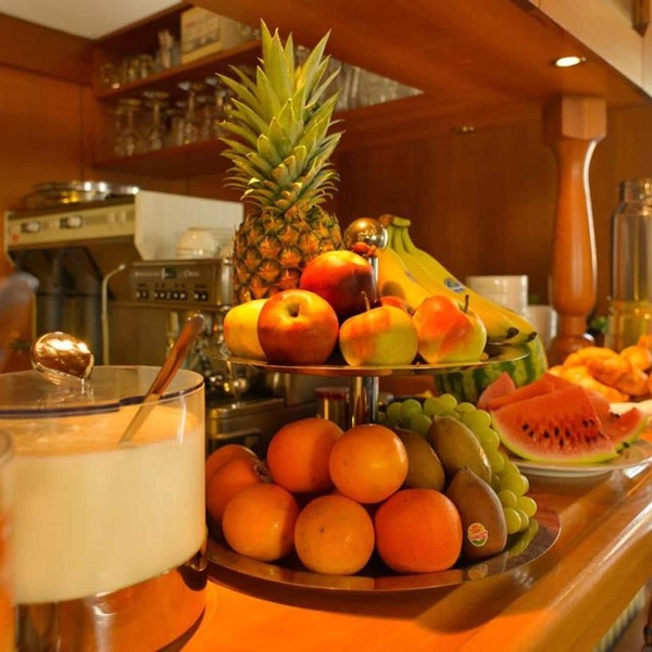 Hotel Amenity München