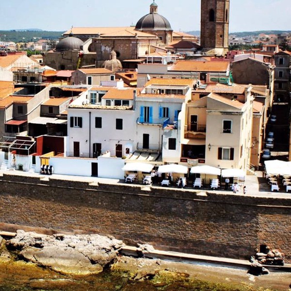 Hotel Angedras