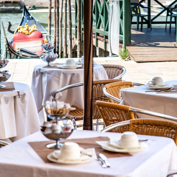 Hotel Antiche Figure