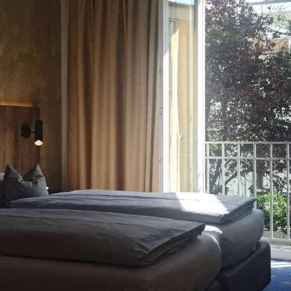 Hotel Arcis