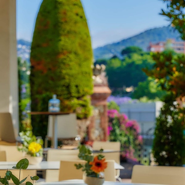Hotel Arrey-Alella