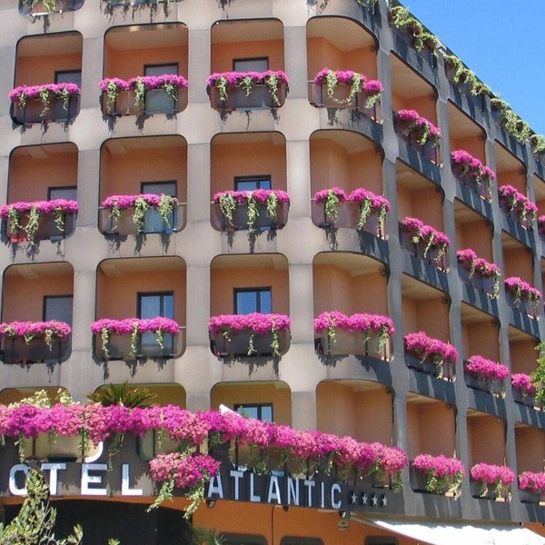 Hotel Atlantic