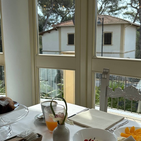 Hotel Atlantico