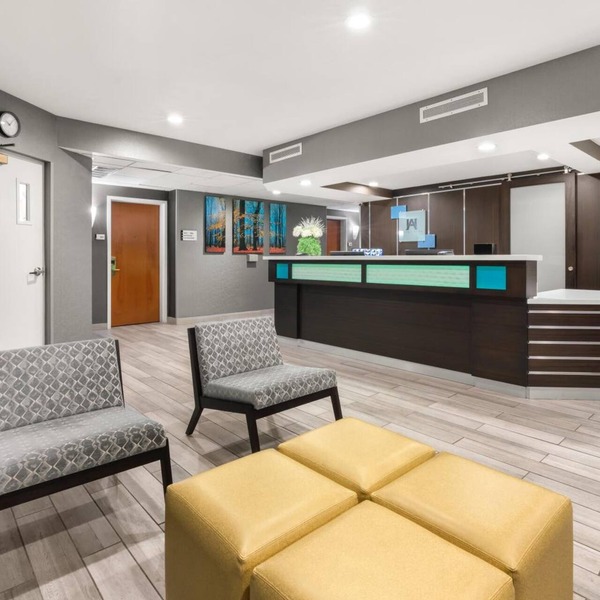 Hotel Aura SFO
