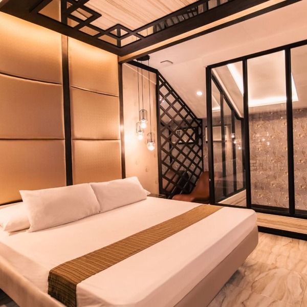 Hotel Ava Cuneta