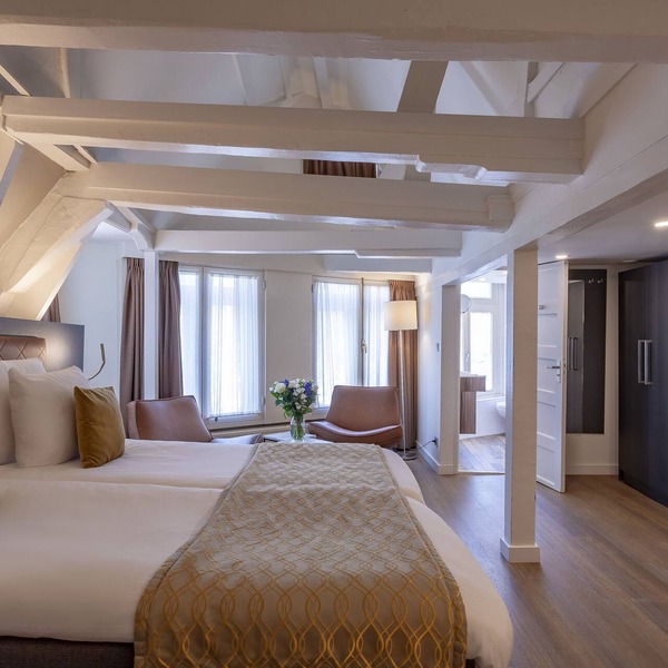 Hotel Avenue
