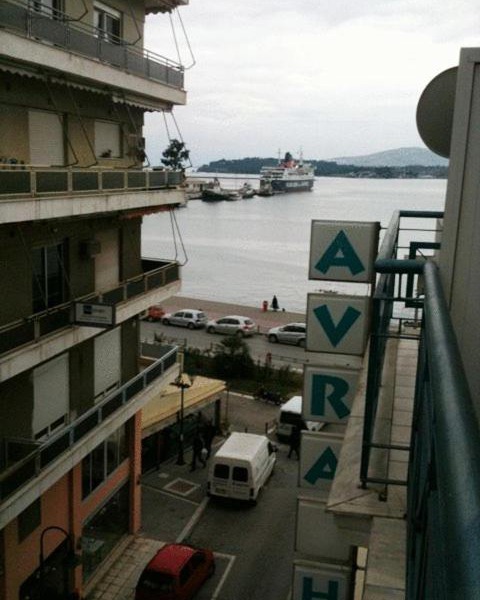 Hotel Avra