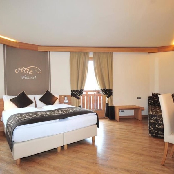 Hotel B&B Bondi