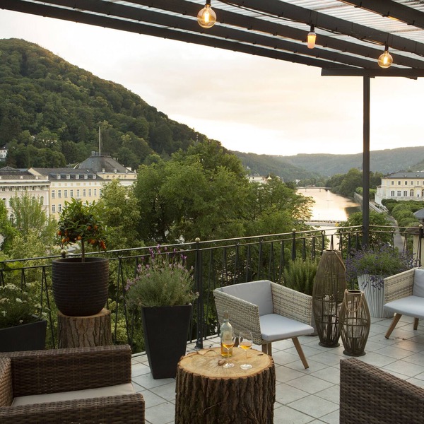 Hotel Bad Emser Hof