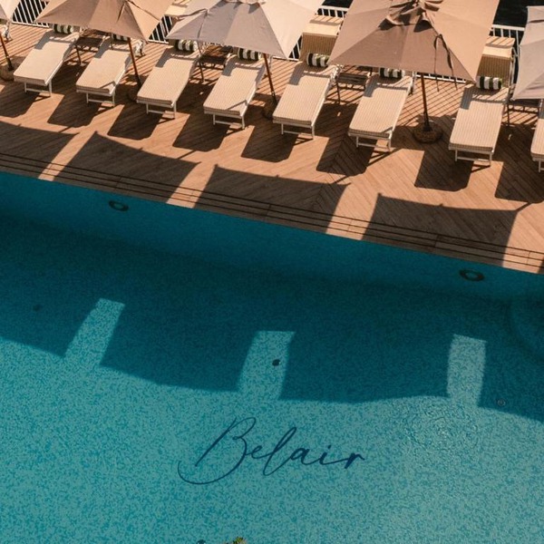 Hotel Belair