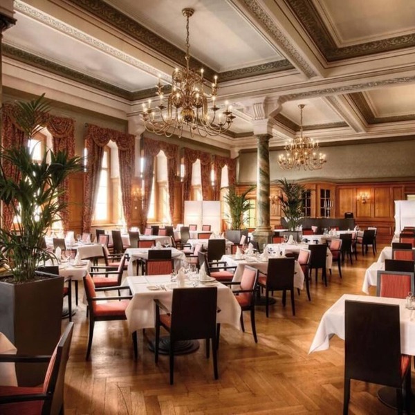 Hotel Bellevue