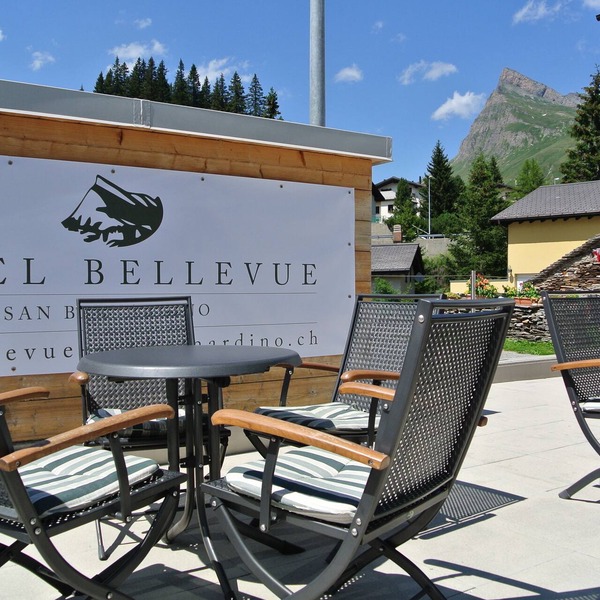 Hotel Bellevue