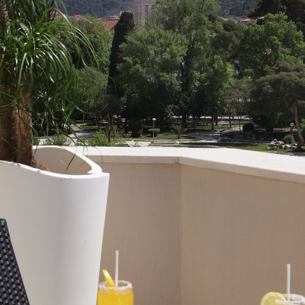 Hotel Bellevue