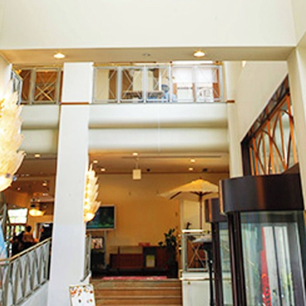 Hotel Bellmare