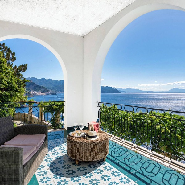 Hotel Belvedere