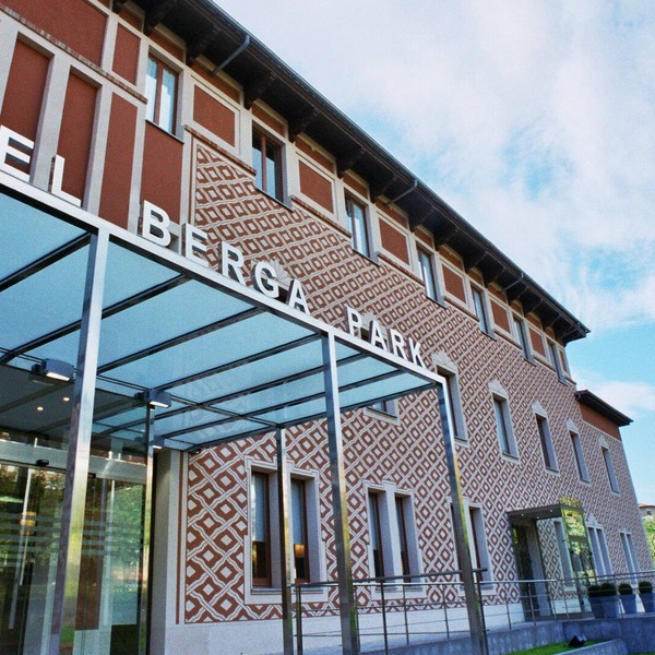 Hotel Berga Park