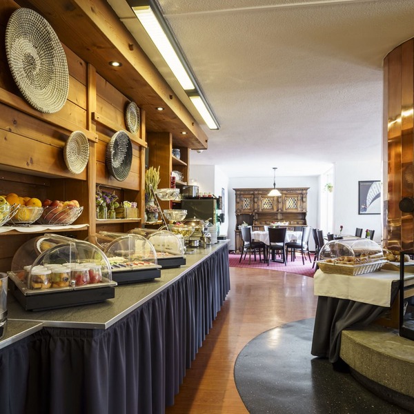 Hotel Bernerhof