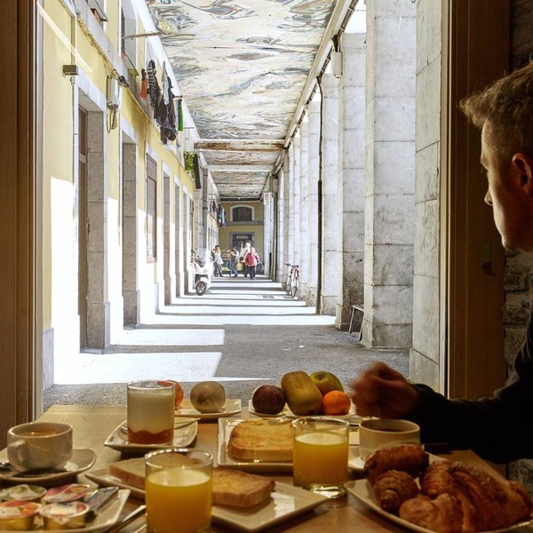 Hotel Bide Bide