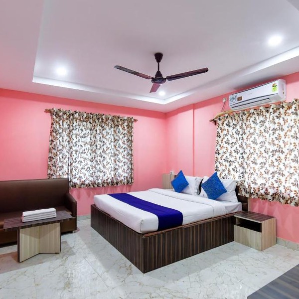 Hotel Blue Abedin