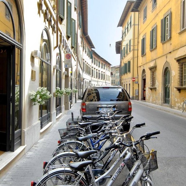 Hotel Bologna