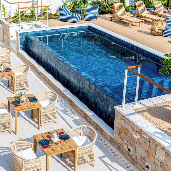 Hotel Brattia