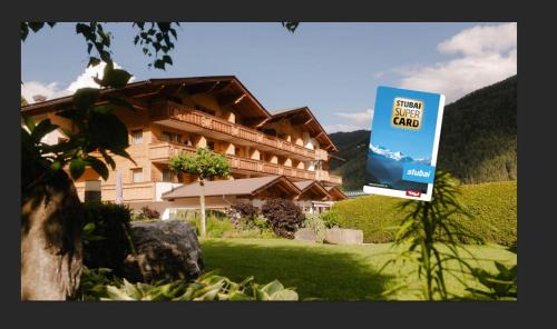 Hotel Brugger