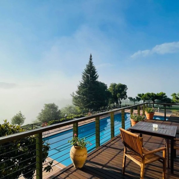 Hotel Can Boix de Peramola