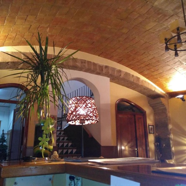 Hotel Can Missé