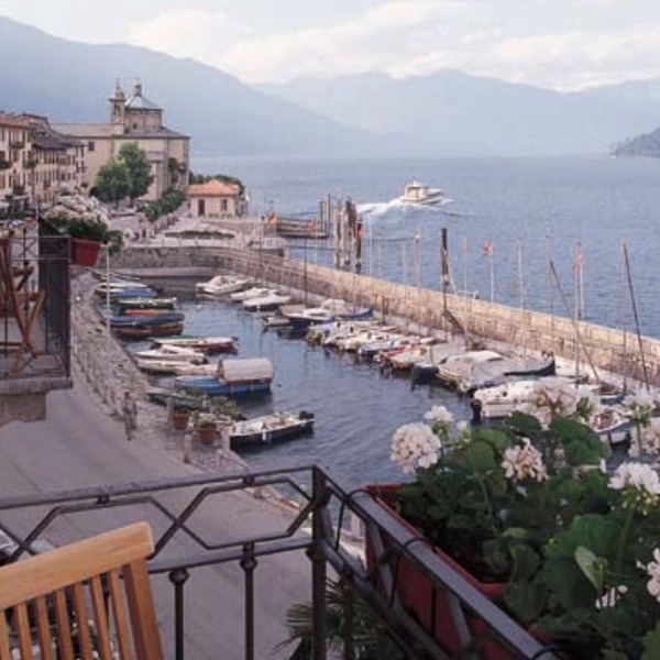 Hotel Cannobio