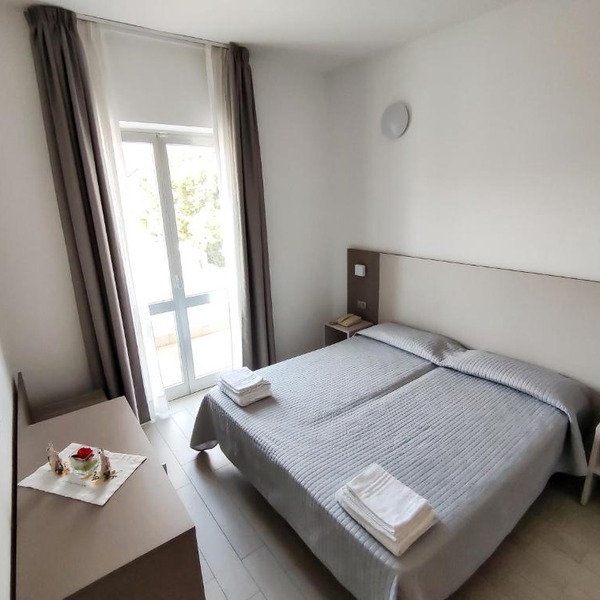 Hotel Capitano