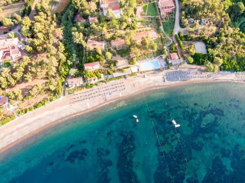 Hotel Capo Sud