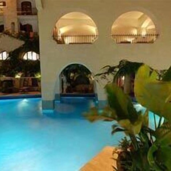 Hotel Carasco