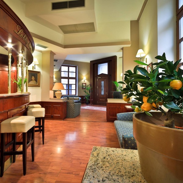 Hotel Carlton