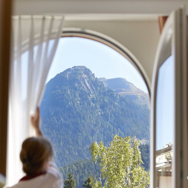 Hotel Casanna