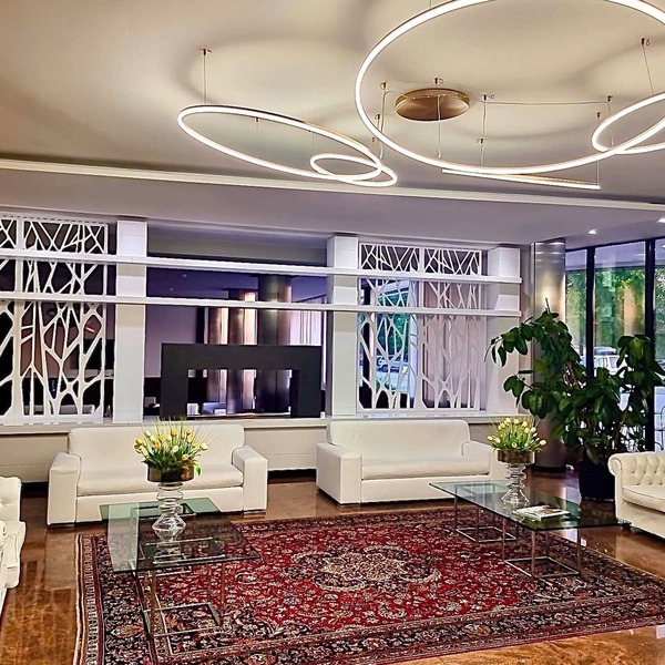 Hotel Castelli