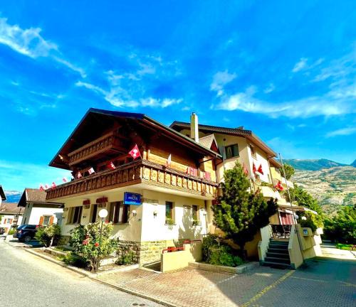 Hotel Central