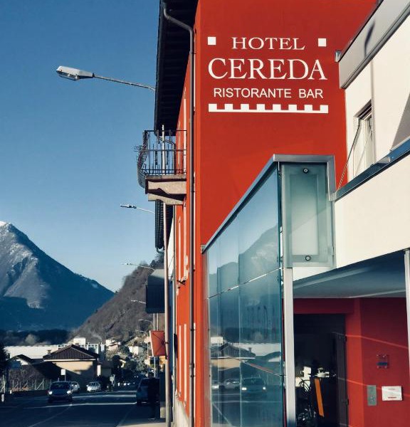 Hotel Cereda