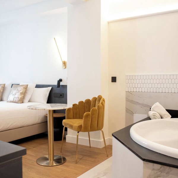 Hotel Citrea Santander