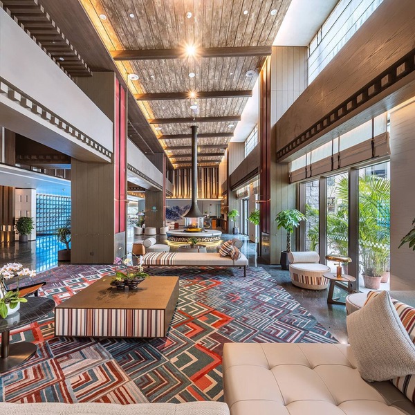 Hotel Indigo Jiuzhai by IHG