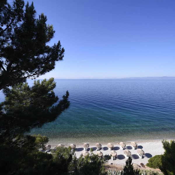 Hotel Cokkinis
