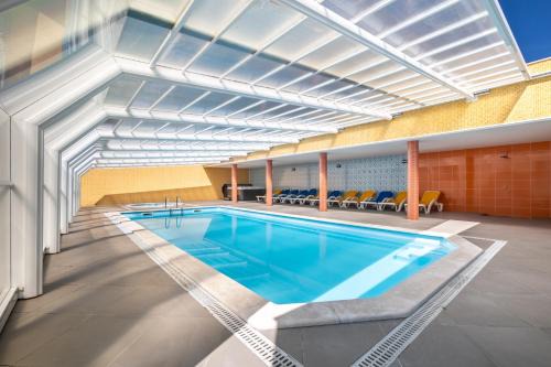 Hotel Colmeia
