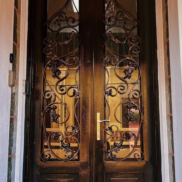 Hotel Colonial