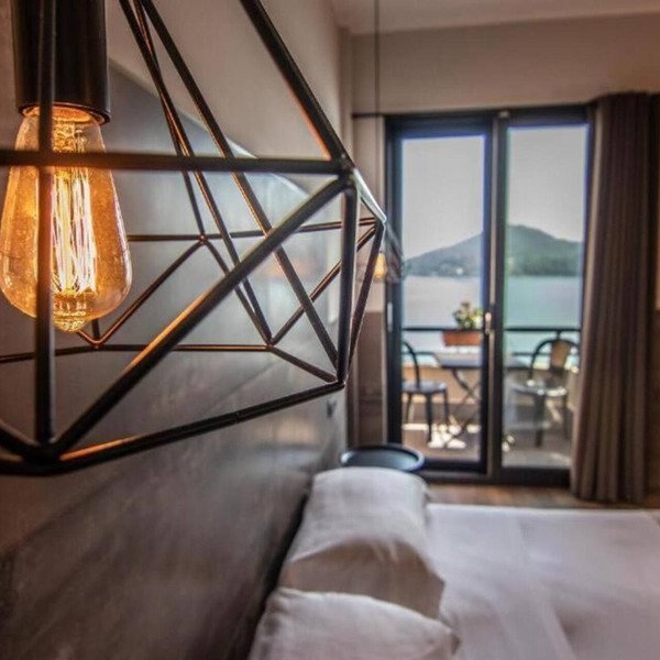 Hotel Concorde