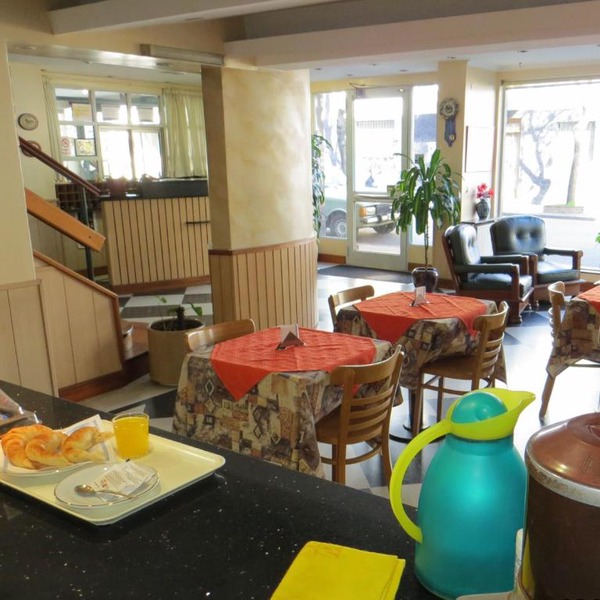 Hotel Condor