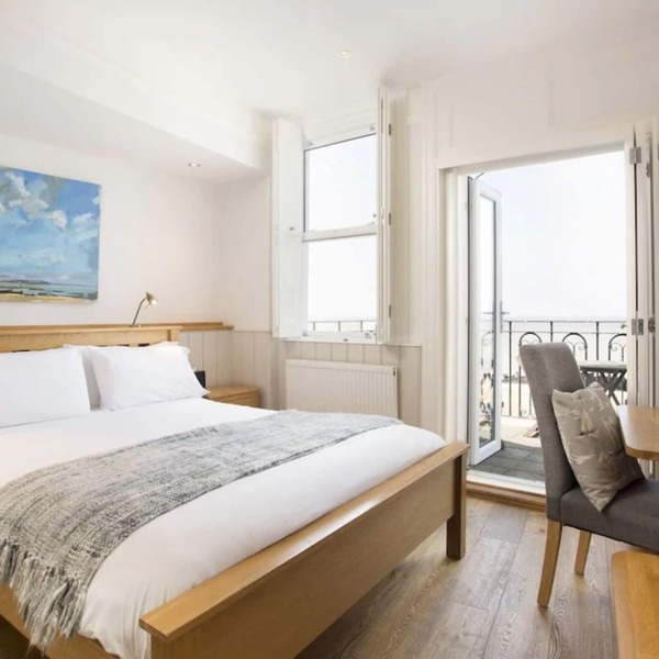 Hotel Continental