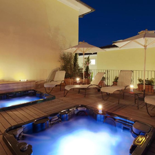 Hotel Corsignano
