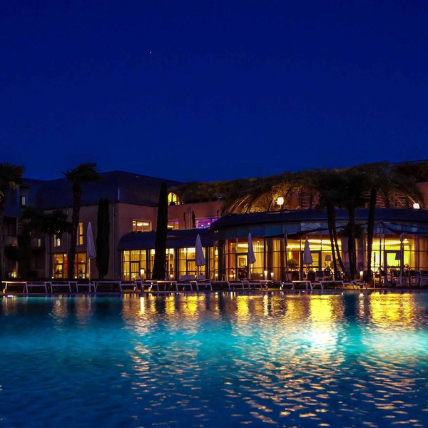 Hotel Corte Valier
