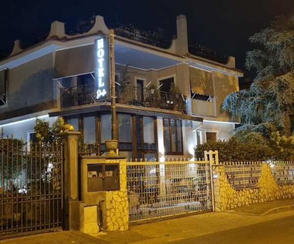 Hotel Dalì