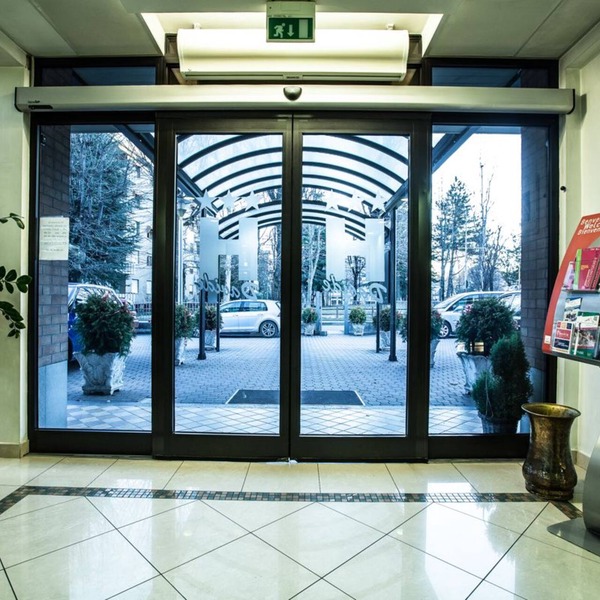 Hotel Davide